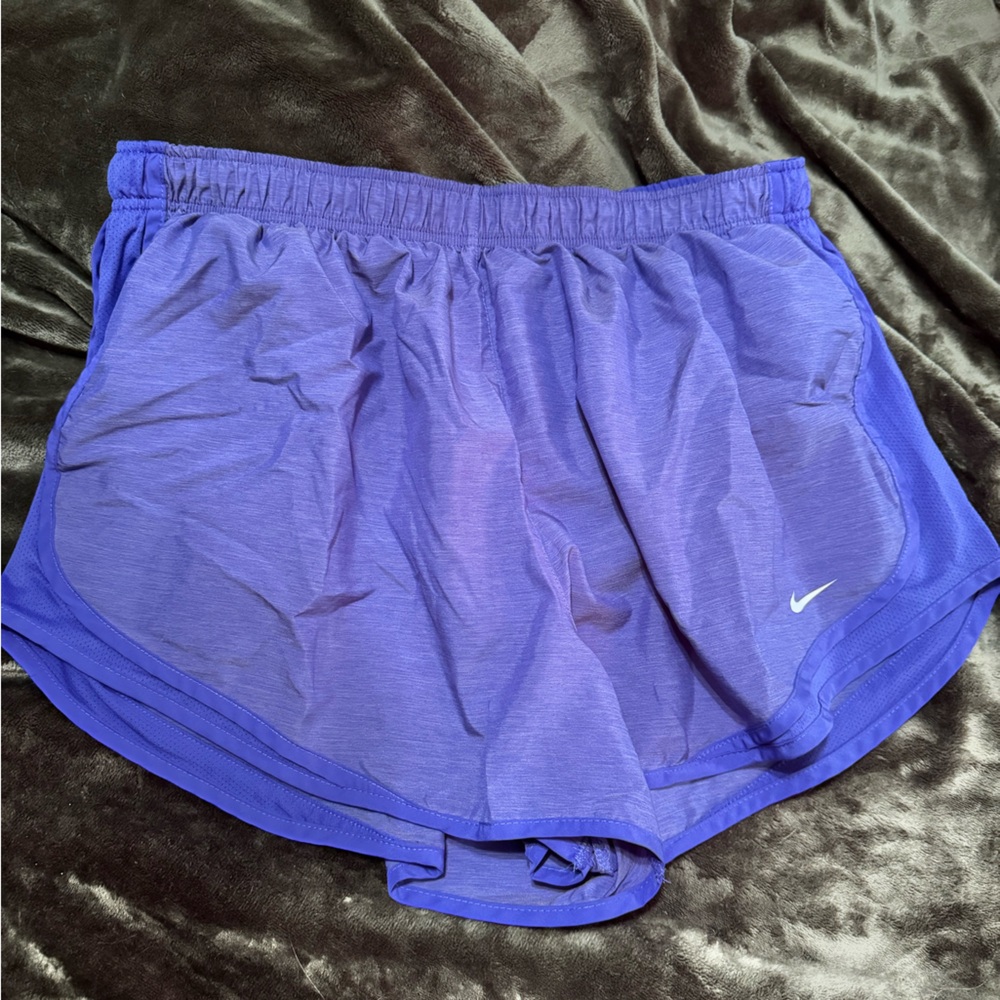 Nike shorts